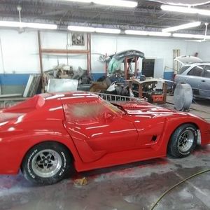 Meet your Posher, Patrick